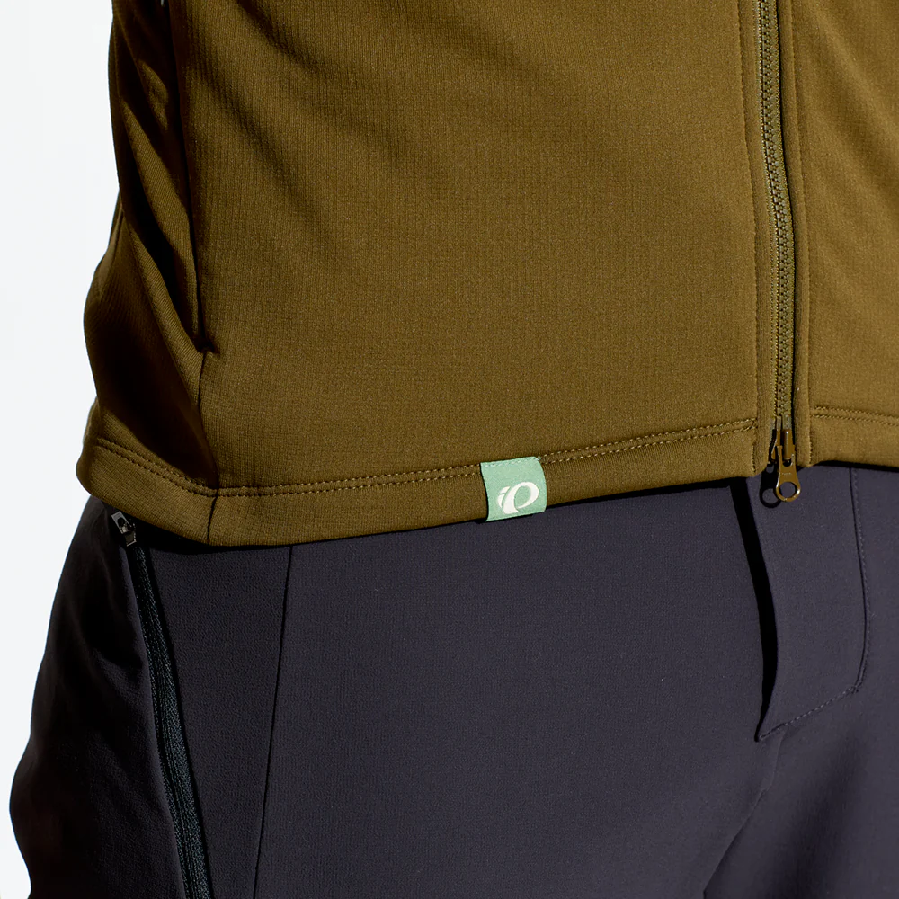 Men's Summit Hooded Thermal Jersey - Image 7