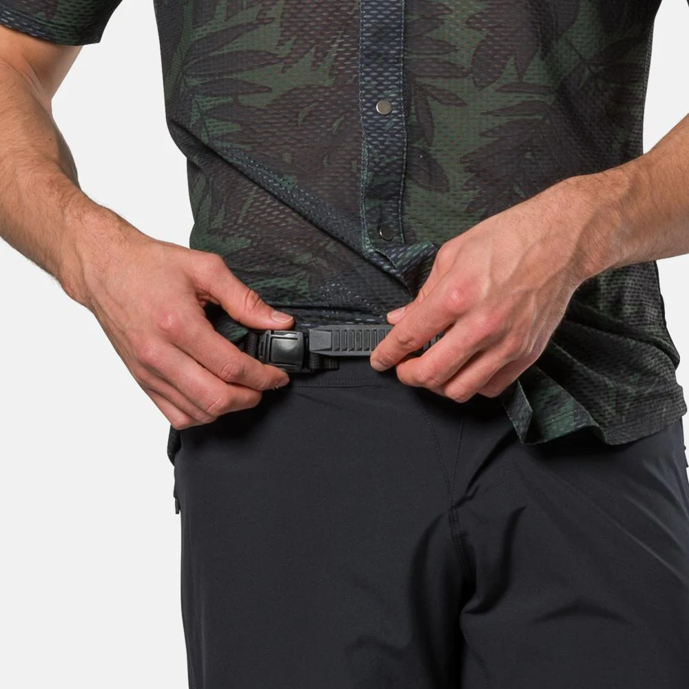 Men's Summit Shell Shorts - Image 7