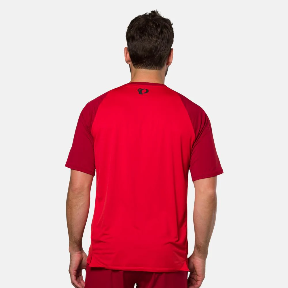 Men's Summit Short Sleeve Jersey - Image 18