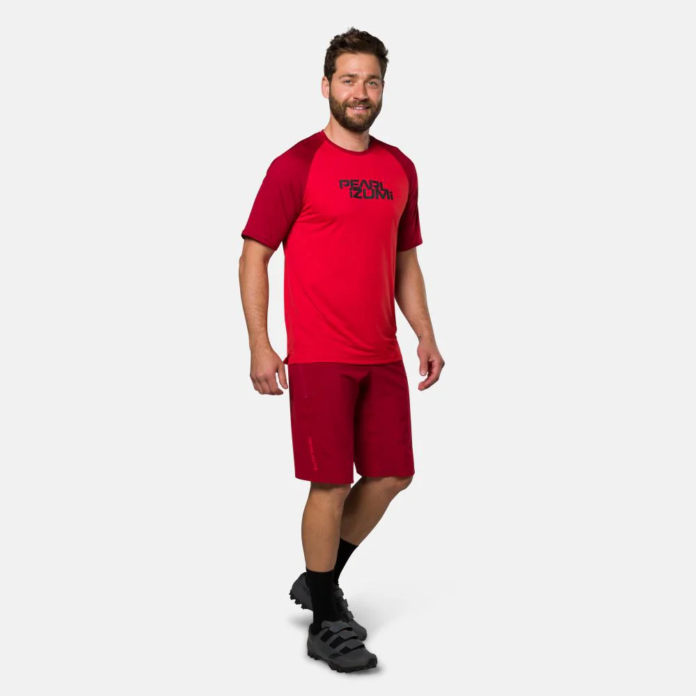 Men's Summit Short Sleeve Jersey - Image 19