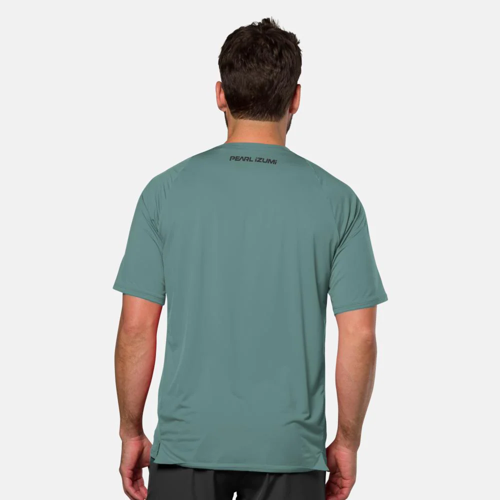 Men's Summit Short Sleeve Jersey - Image 2