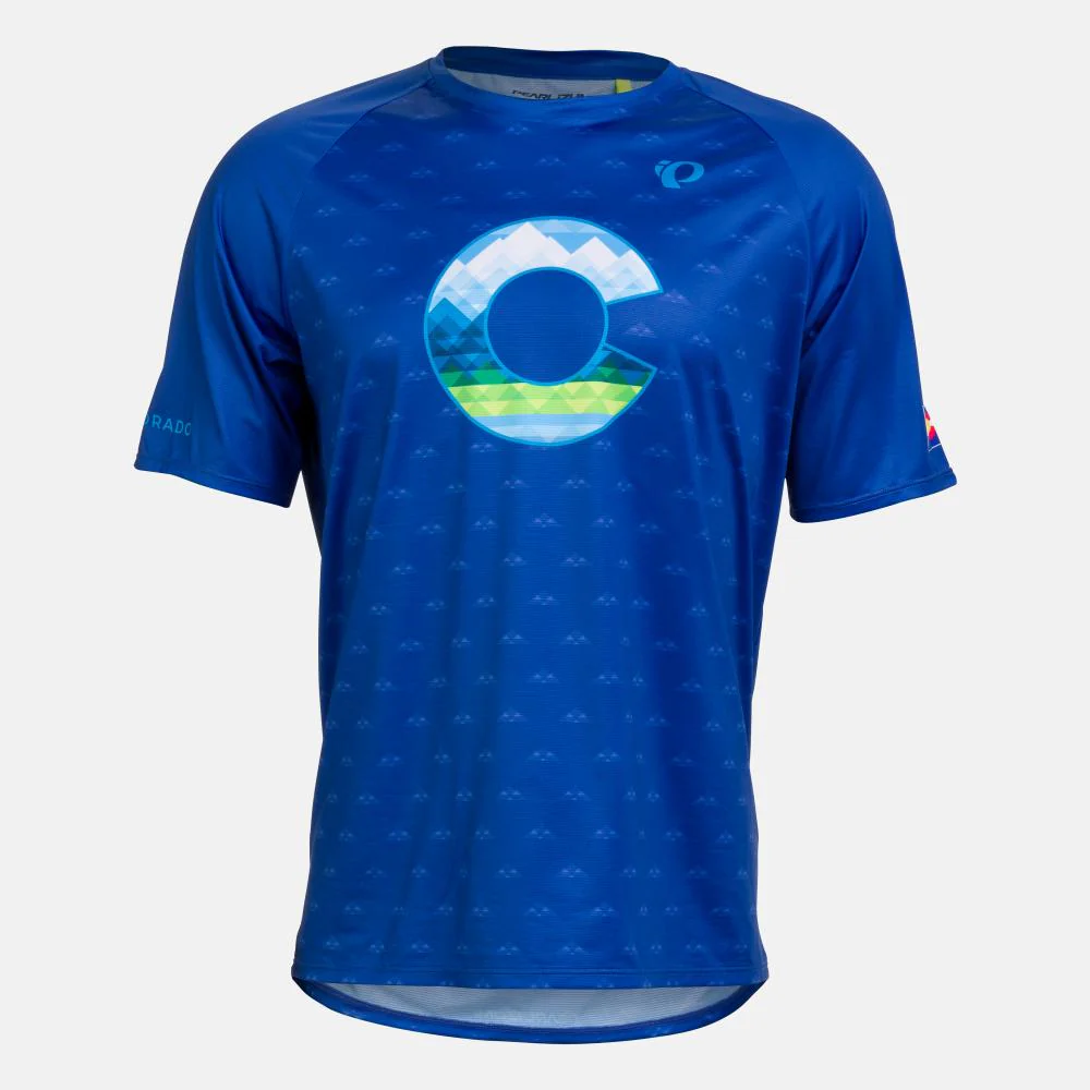 Men's Summit Short Sleeve Jersey - Image 29
