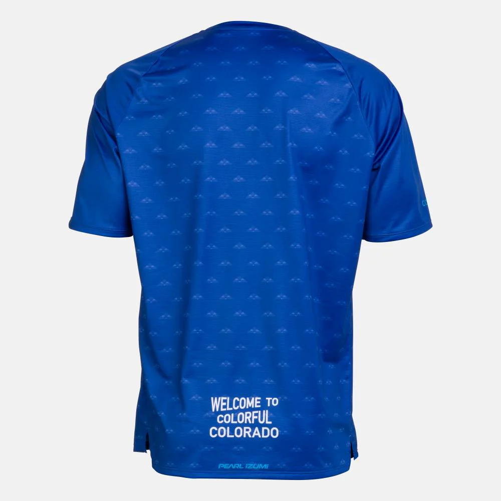 Men's Summit Short Sleeve Jersey - Image 30