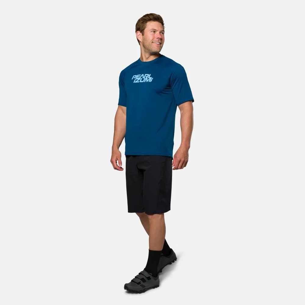Men's Summit Short Sleeve Jersey - Image 38