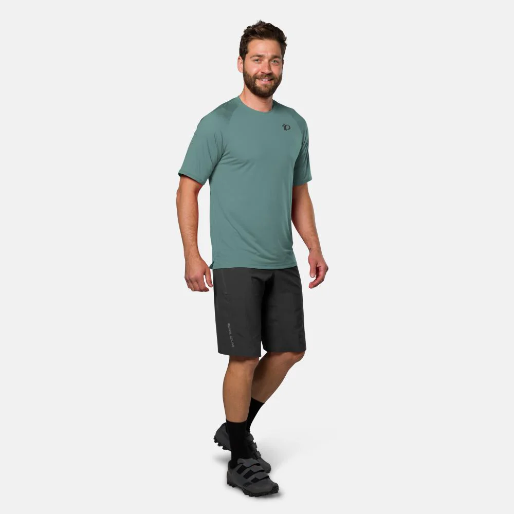 Men's Summit Short Sleeve Jersey - Image 4