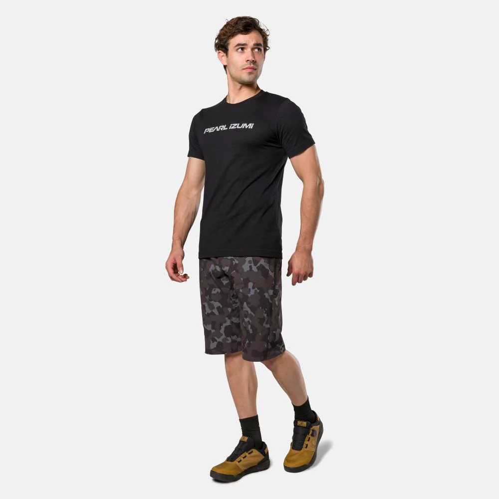 Men's Summit Shorts with Liner - Image 12