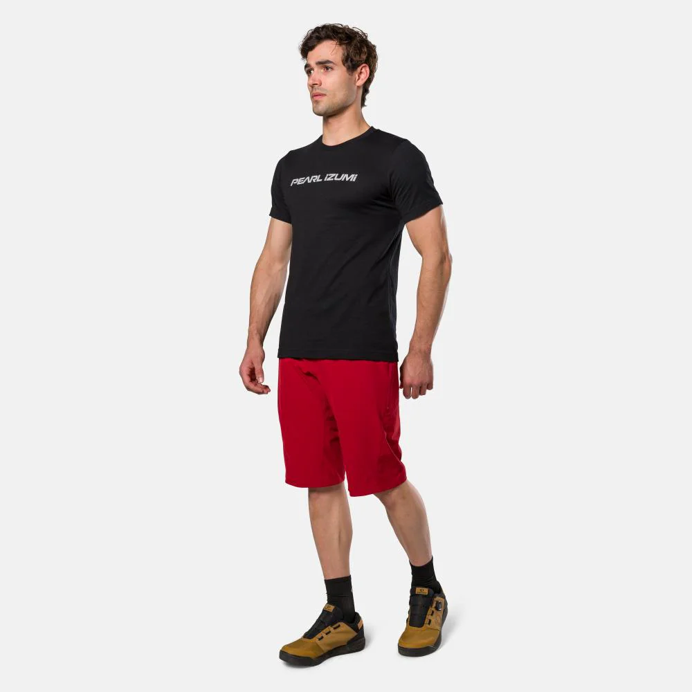 Men's Summit Shorts with Liner - Image 21