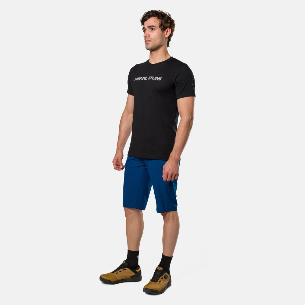 Men's Summit Shorts with Liner - Image 30