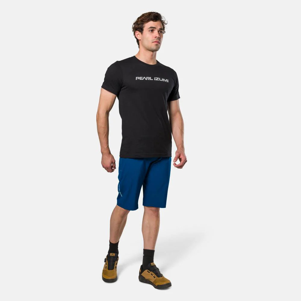 Men's Summit Shorts with Liner - Image 32