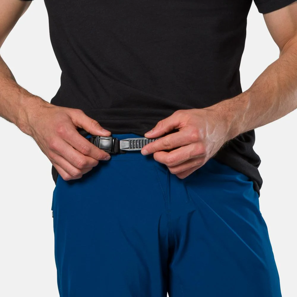 Men's Summit Shorts with Liner - Image 34