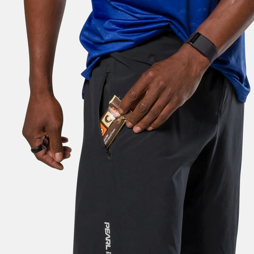 Men's Summit Shorts with Liner - Image 6
