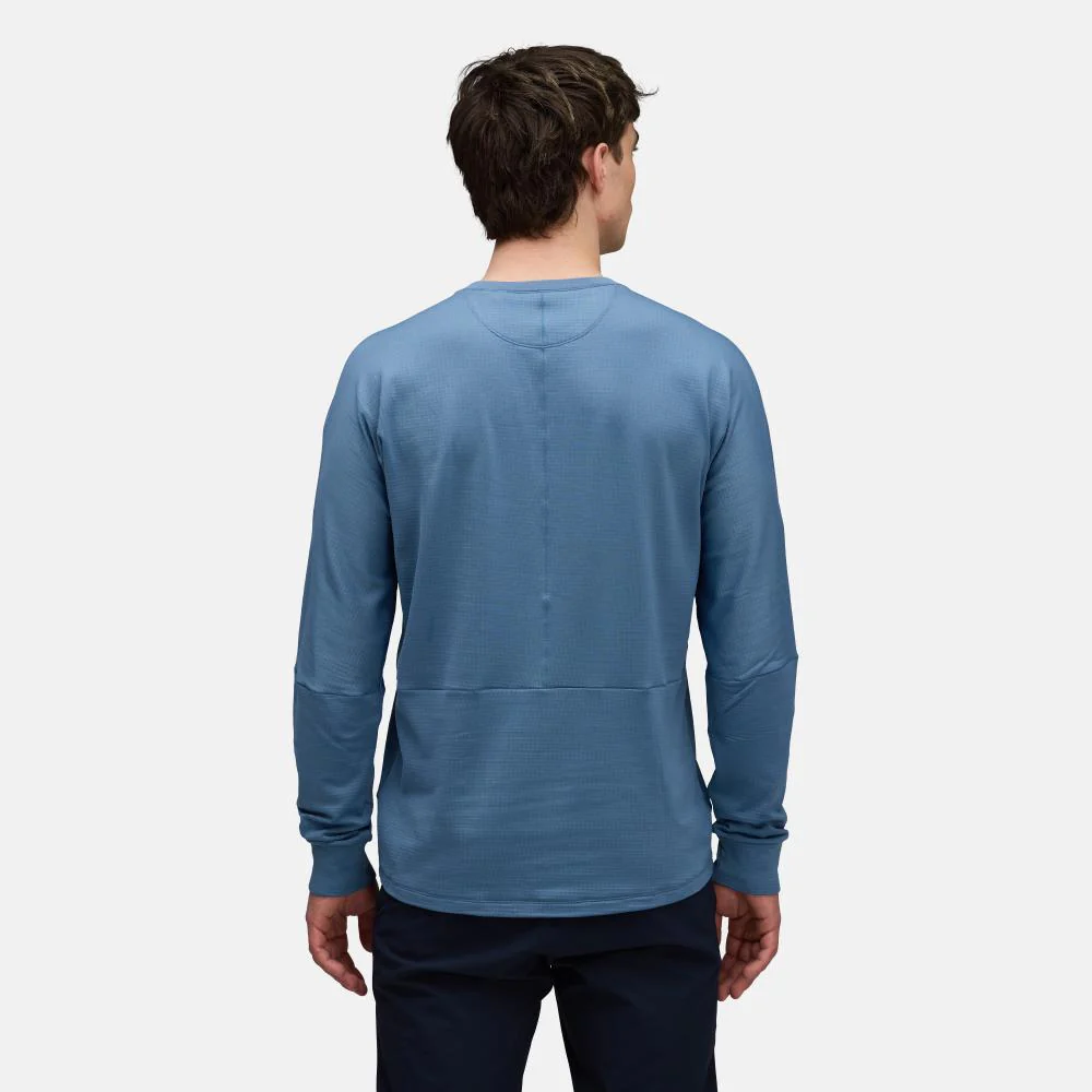 Men's Summit Thermal Jersey - Image 12