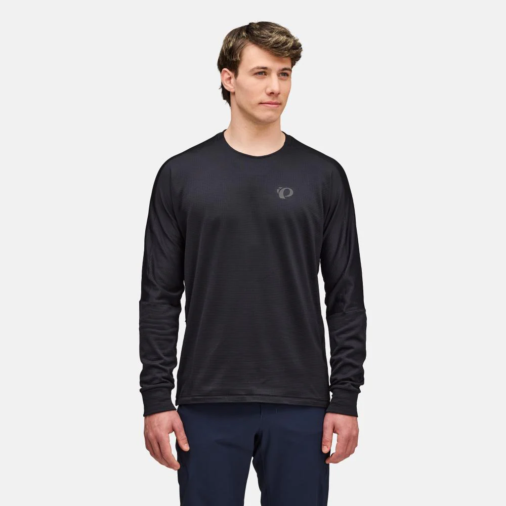 Men's Summit Thermal Jersey - Image 7