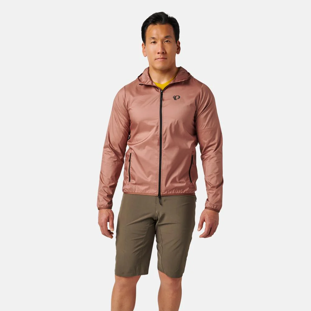 Men's Summit Wind Jacket - Image 11