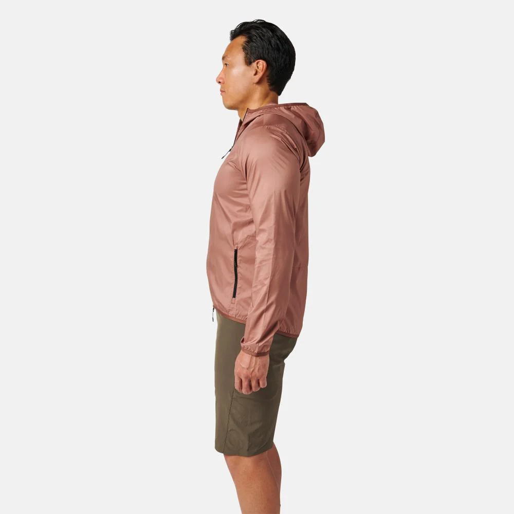 Men's Summit Wind Jacket - Image 13