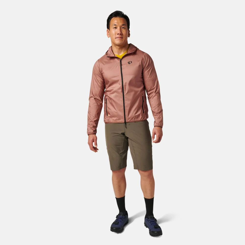 Men's Summit Wind Jacket - Image 14