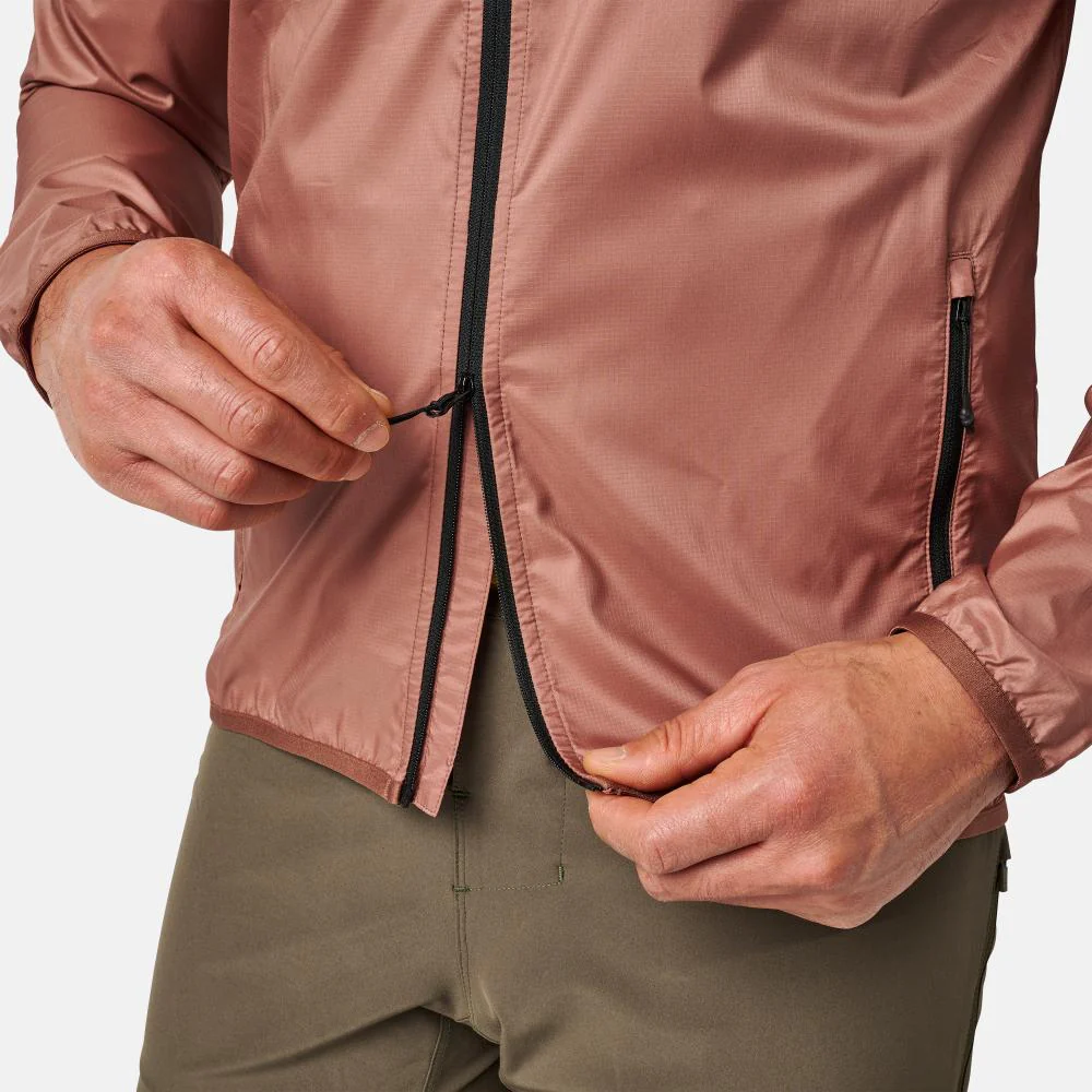 Men's Summit Wind Jacket - Image 16