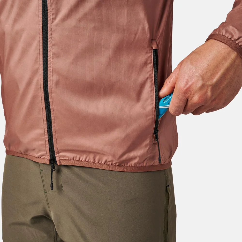 Men's Summit Wind Jacket - Image 17