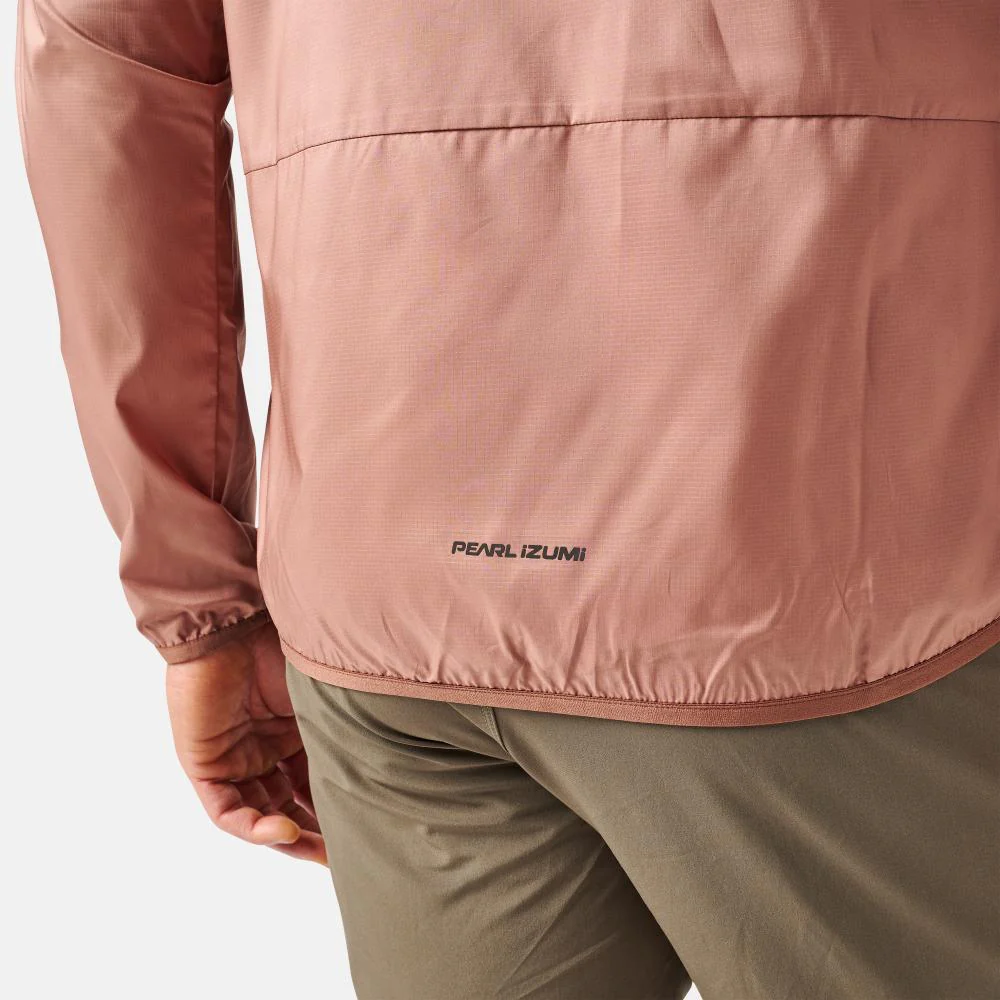 Men's Summit Wind Jacket - Image 18