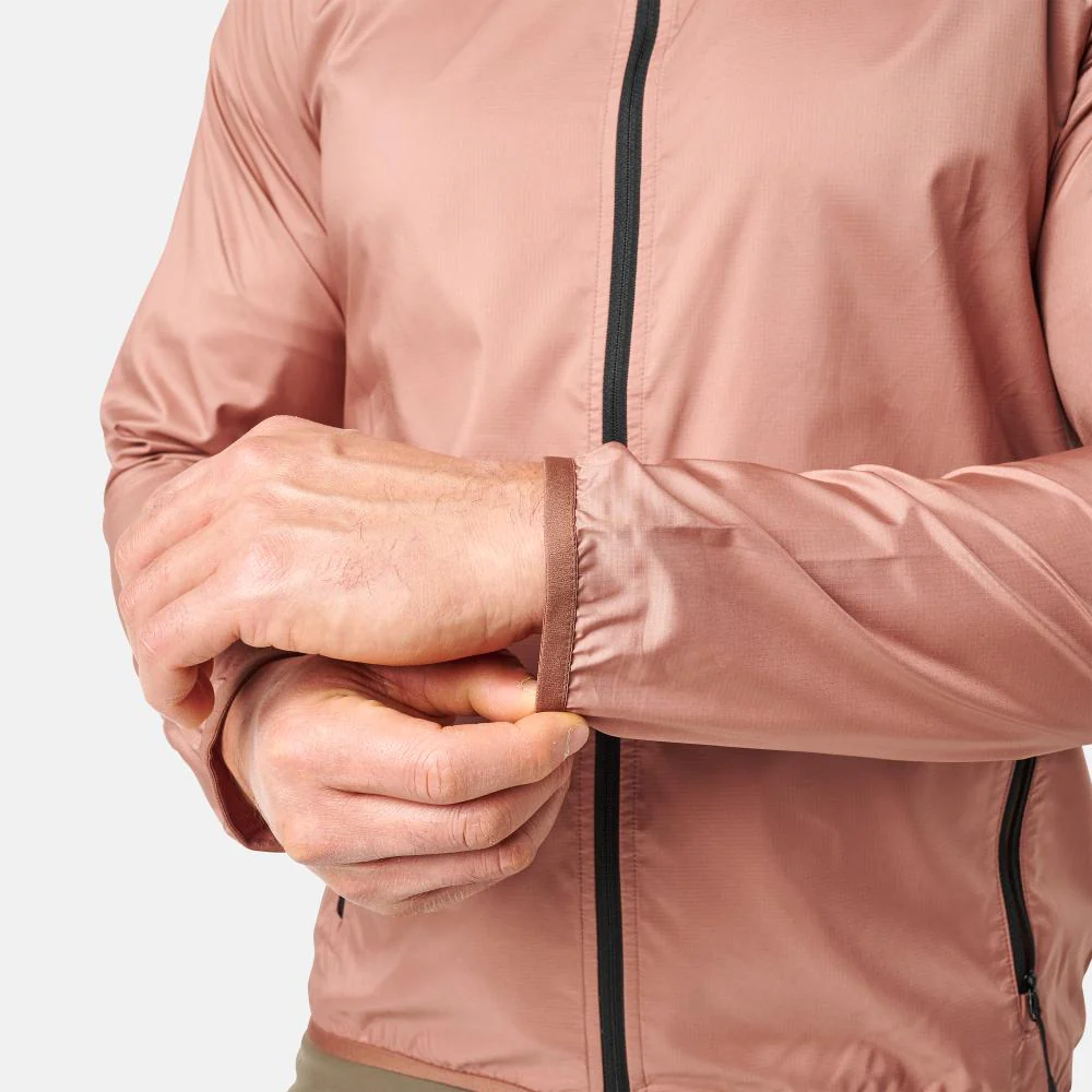 Men's Summit Wind Jacket - Image 19