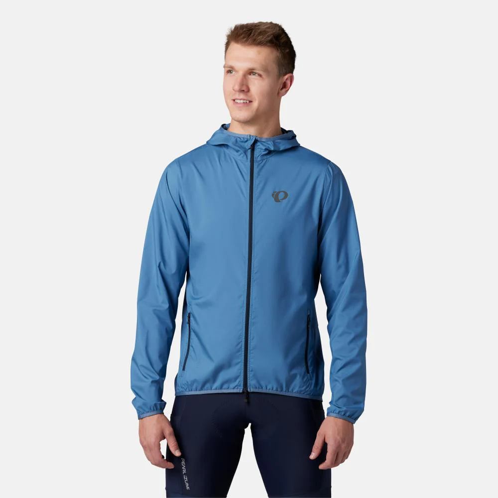 Men's Summit Wind Jacket - Image 26