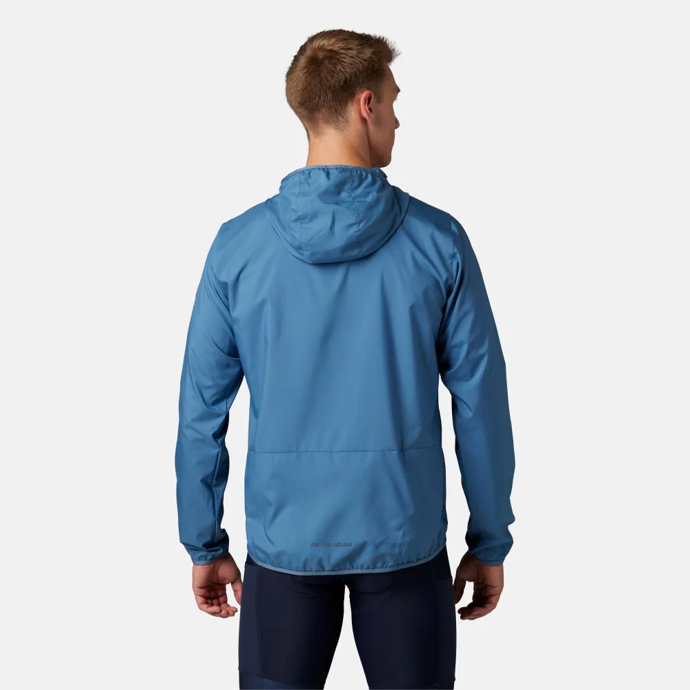 Men's Summit Wind Jacket - Image 28