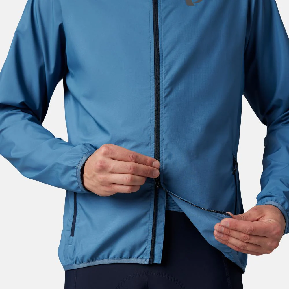 Men's Summit Wind Jacket - Image 29