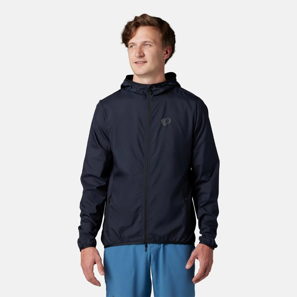 Men's Summit Wind Jacket - Image 3