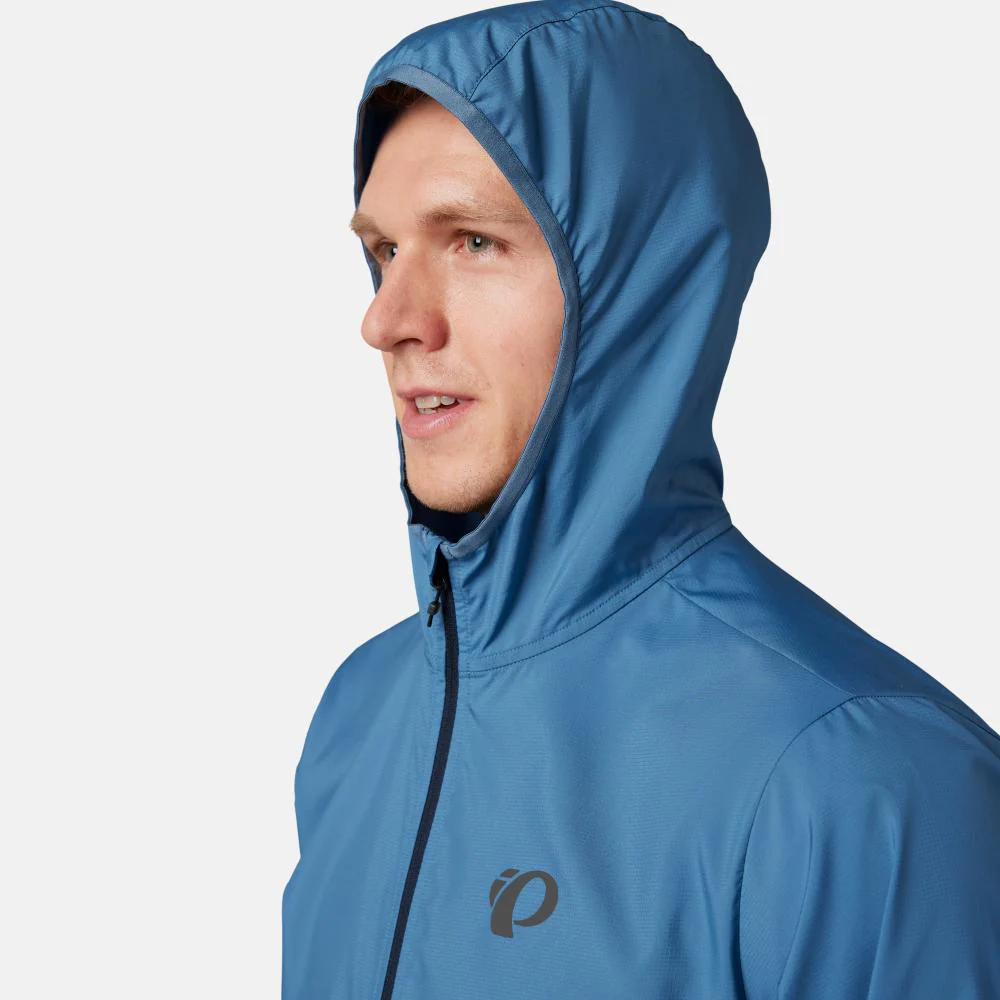 Men's Summit Wind Jacket - Image 31