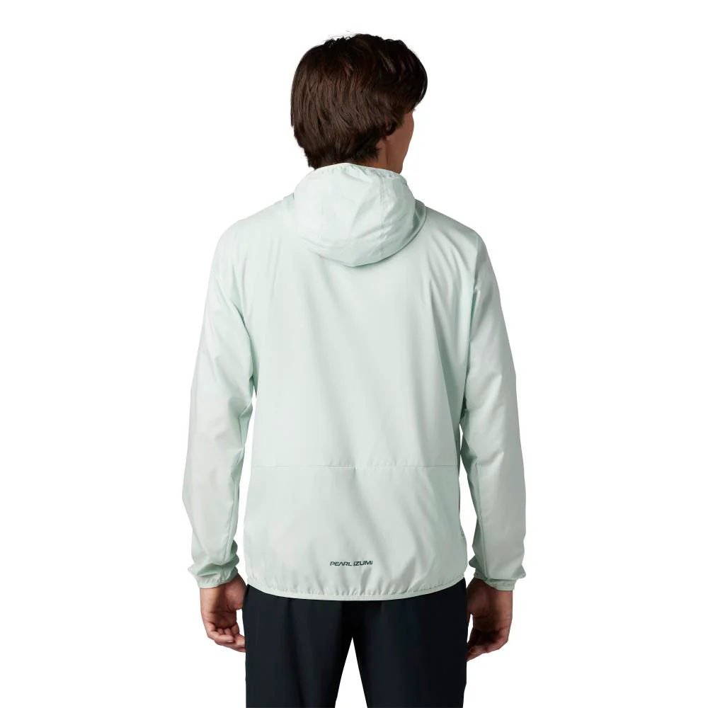 Men's Summit Wind Jacket - Image 38