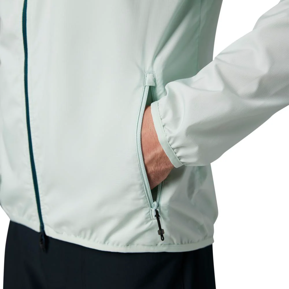 Men's Summit Wind Jacket - Image 39