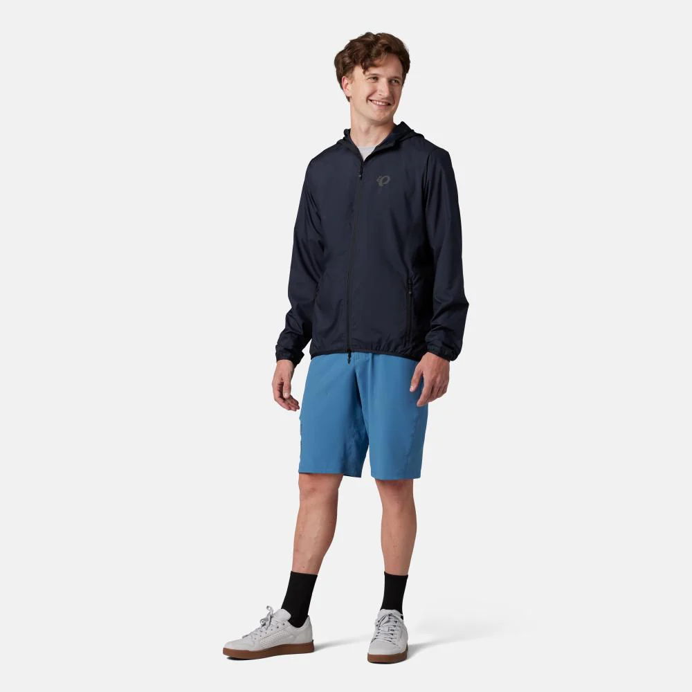 Men's Summit Wind Jacket - Image 4