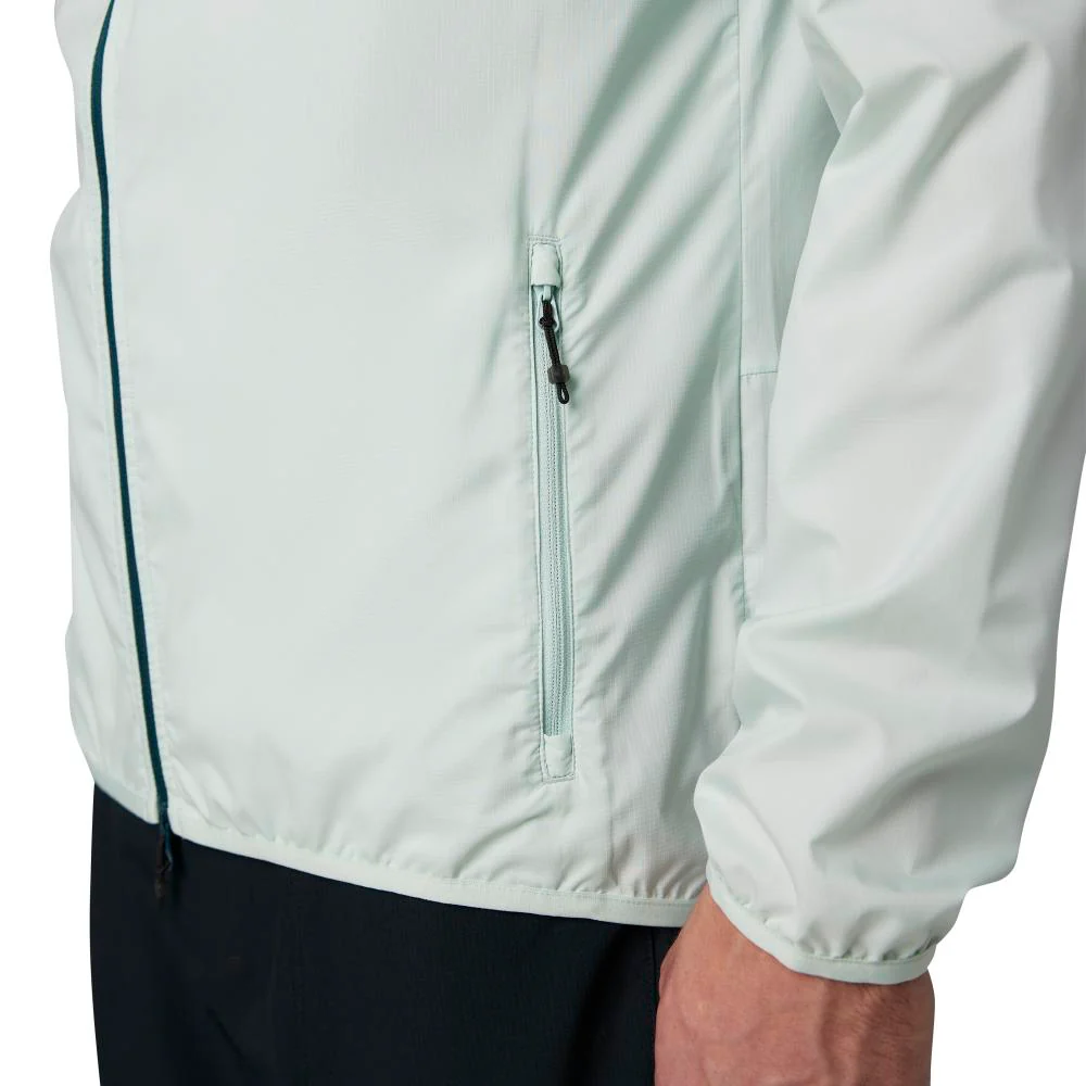 Men's Summit Wind Jacket - Image 40