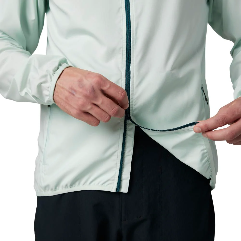 Men's Summit Wind Jacket - Image 42