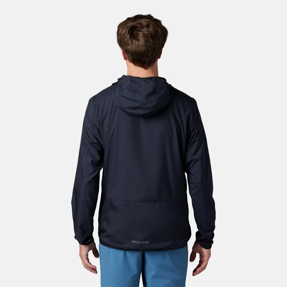 Men's Summit Wind Jacket - Image 5