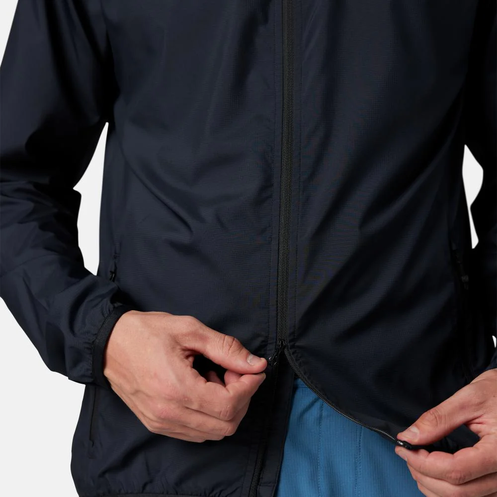 Men's Summit Wind Jacket - Image 6