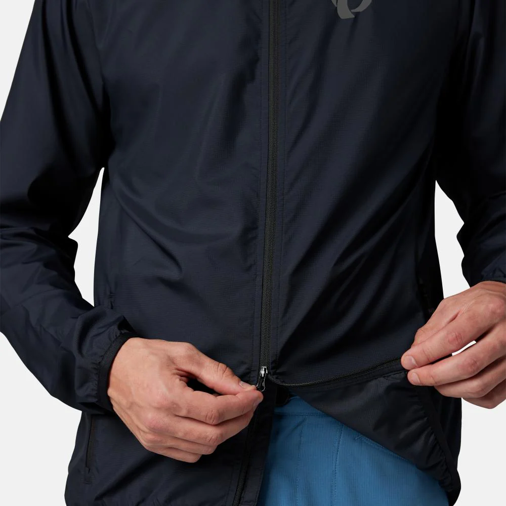 Men's Summit Wind Jacket - Image 7