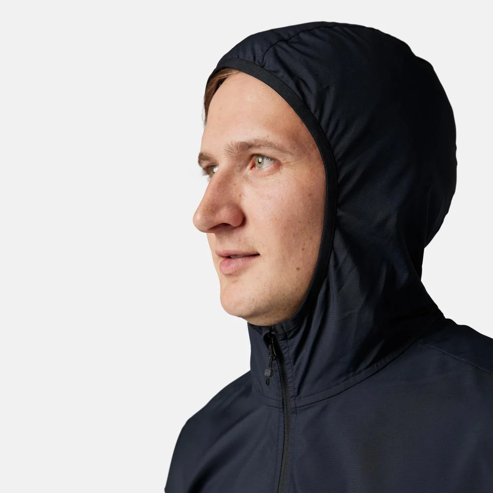 Men's Summit Wind Jacket - Image 9