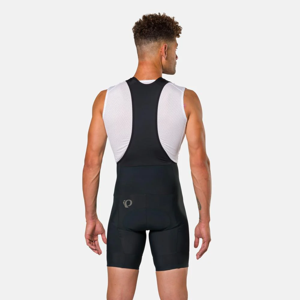 Men's Thermal Bib Shorts - Image 6