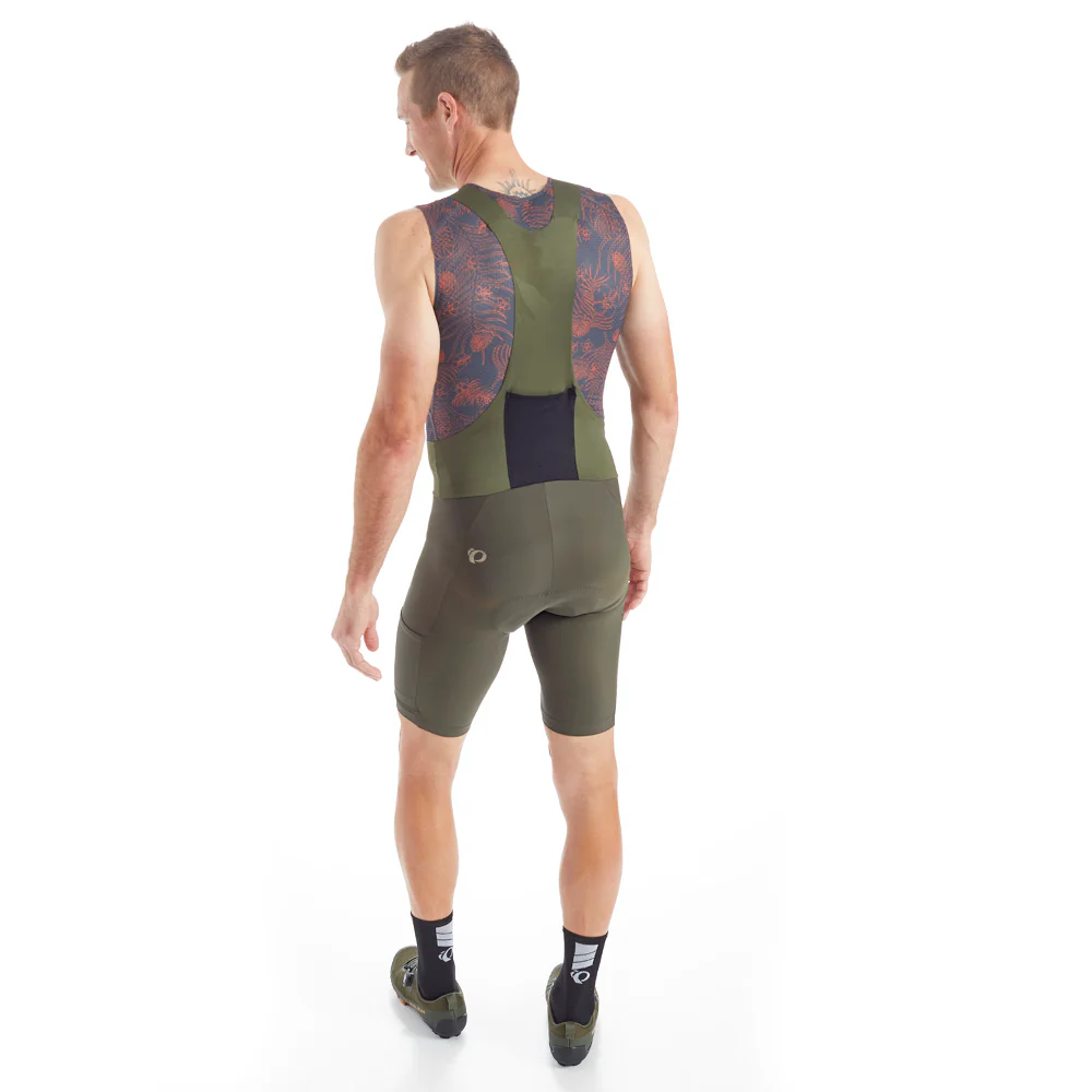 Men's Transfer Mesh Sleeveless Baselayer - Image 3