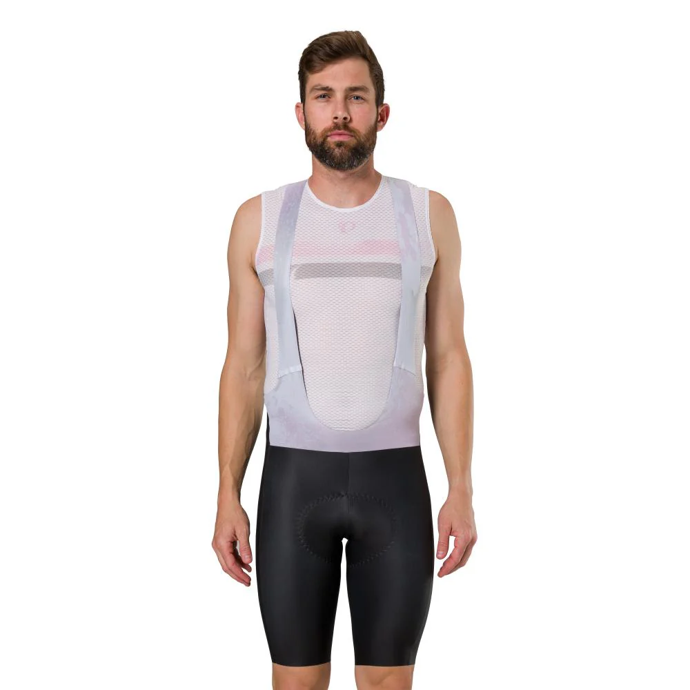 Men's Transfer Mesh Sleeveless Baselayer - Image 32