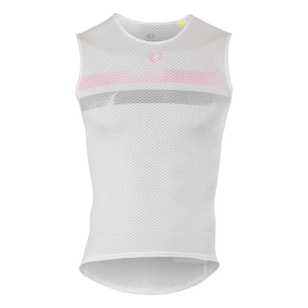 Men's Transfer Mesh Sleeveless Baselayer - Image 33