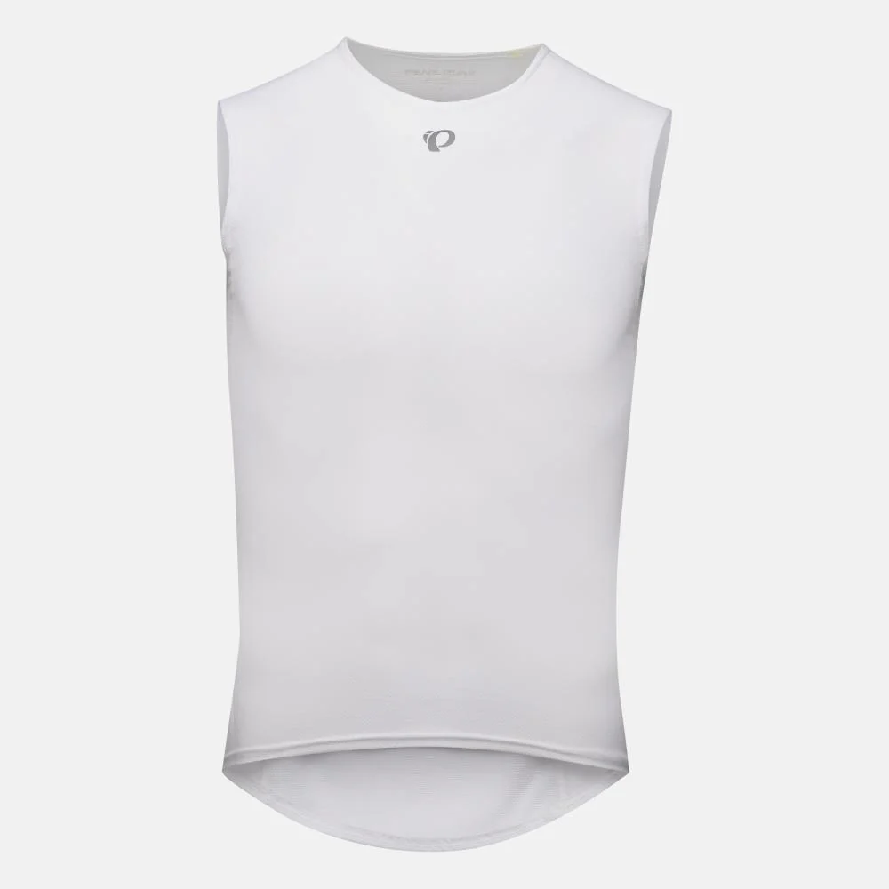 Men's Transfer Mesh Sleeveless Baselayer - Image 17
