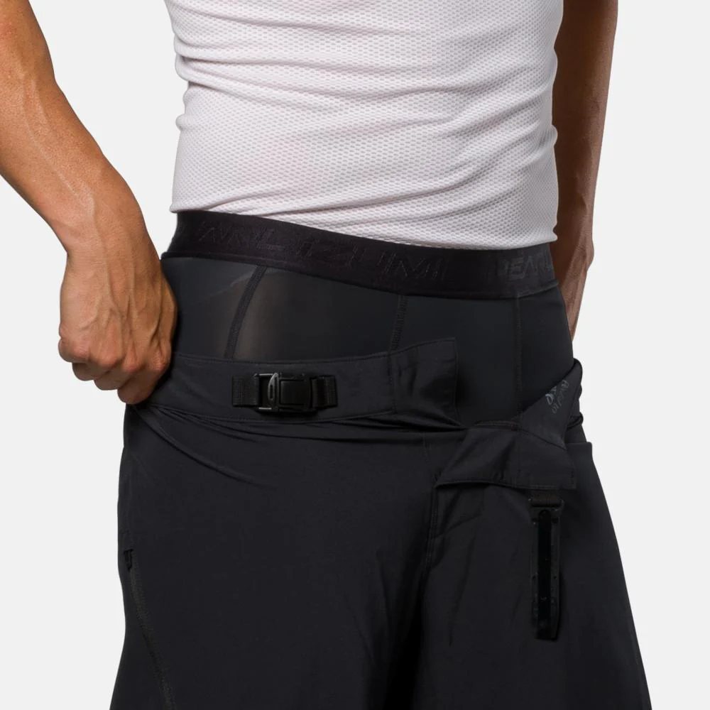 Men's Transfer Minimal Liner Boxer - Image 3