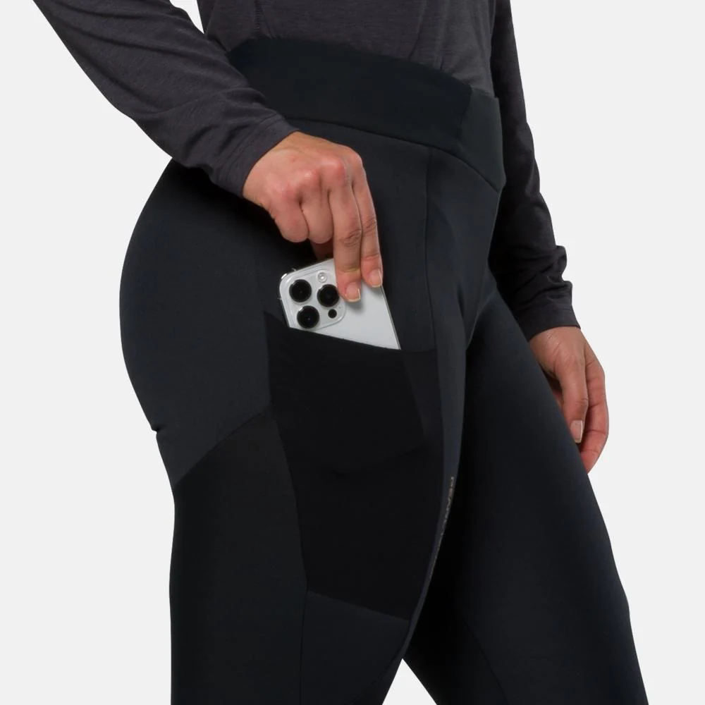 Women's AmFIB® Cycling Tights - Image 6