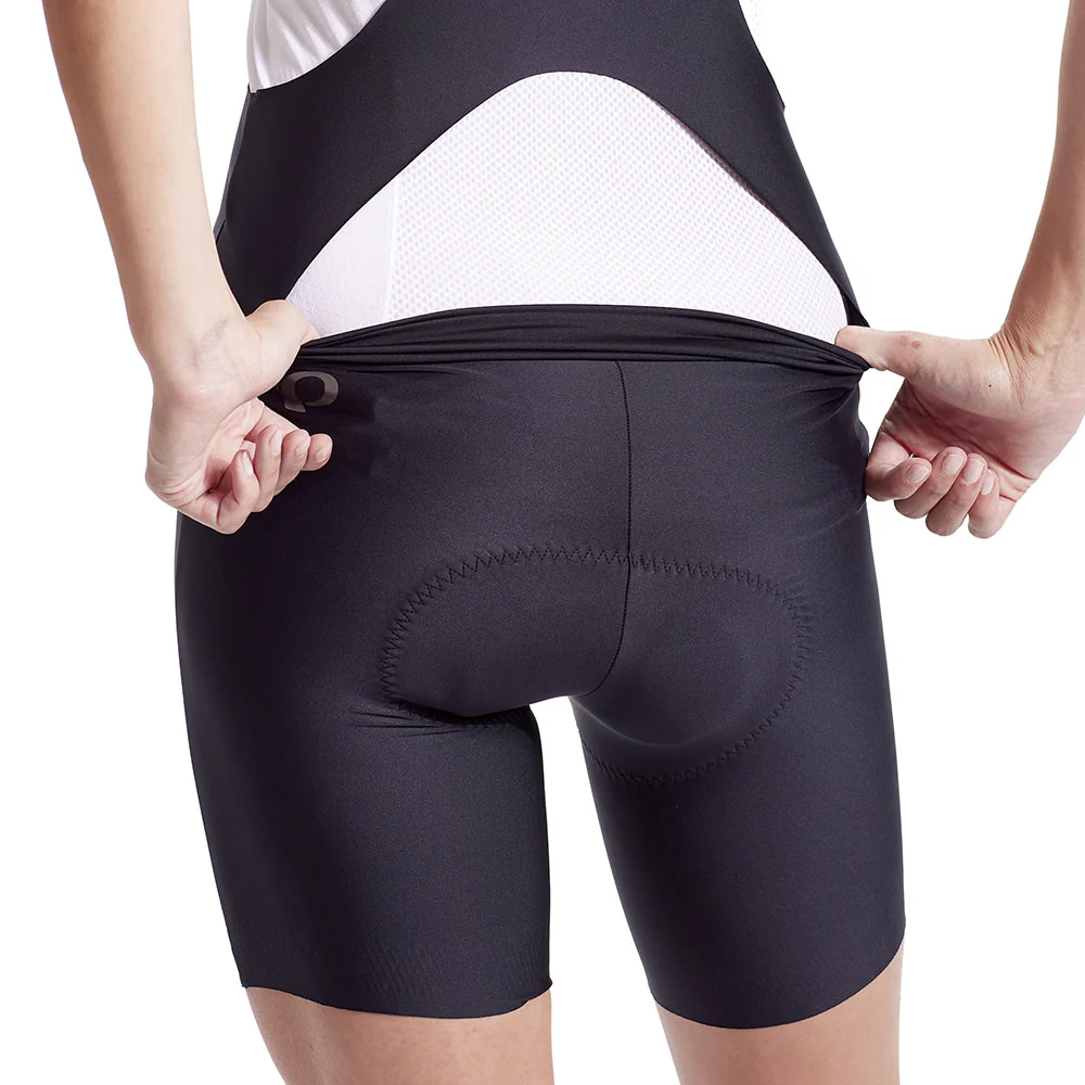 Women's Attack Air Bib Shorts - Image 16