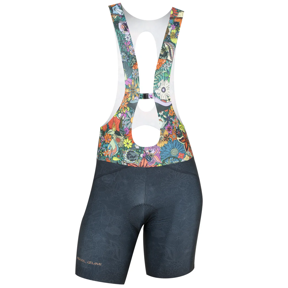 Women's Attack Air Bib Shorts - Image 21