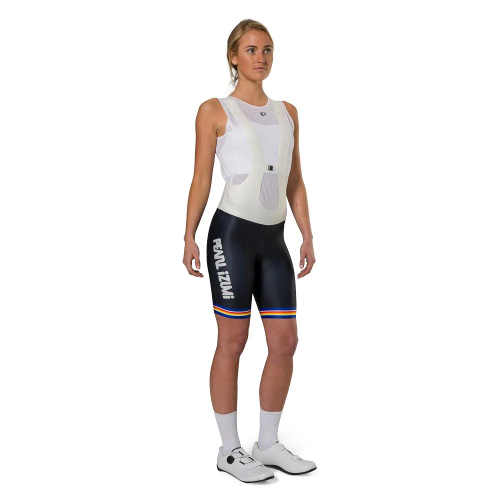 Women's Attack Air Bib Shorts - Image 38