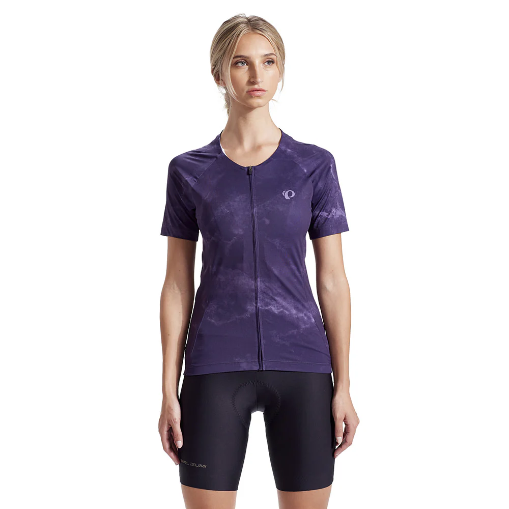 Women's Attack Air Jersey - Image 16