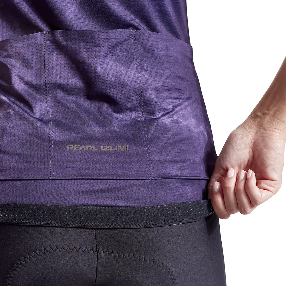 Women's Attack Air Jersey - Image 19